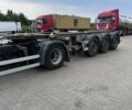 Серый Van Hool Tank Container, объемом двигателя 0 л и пробегом 0 тыс. км за 6500 $, фото 2 на Automoto.ua