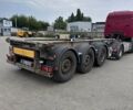 Серый Van Hool Tank Container, объемом двигателя 0 л и пробегом 0 тыс. км за 7000 $, фото 1 на Automoto.ua