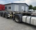 Серый Van Hool Tank Container, объемом двигателя 0 л и пробегом 0 тыс. км за 6500 $, фото 4 на Automoto.ua