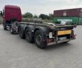 Серый Van Hool Tank Container, объемом двигателя 0 л и пробегом 0 тыс. км за 7000 $, фото 1 на Automoto.ua