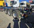 Синий Van Hool Tank Container, объемом двигателя 0 л и пробегом 560 тыс. км за 6200 $, фото 1 на Automoto.ua