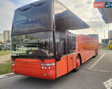 Van Hool TD921 Altano, объемом двигателя 0 л и пробегом 2 тыс. км за 135000 $, фото 1 на Automoto.ua