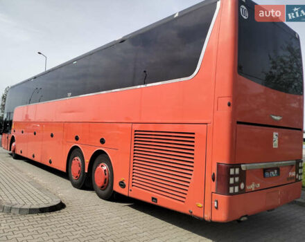 Van Hool TD921 Altano, объемом двигателя 0 л и пробегом 2 тыс. км за 135000 $, фото 3 на Automoto.ua