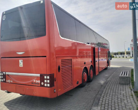 Van Hool TD921 Altano, объемом двигателя 0 л и пробегом 2 тыс. км за 135000 $, фото 4 на Automoto.ua