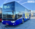 Синий Van Hool TD921 Altano, объемом двигателя 0 л и пробегом 999 тыс. км за 157437 $, фото 1 на Automoto.ua