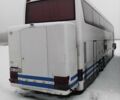 Белый Van Hool TD 927 SD3, объемом двигателя 12 л и пробегом 750 тыс. км за 20457 $, фото 2 на Automoto.ua