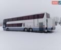 Белый Van Hool TD 927 SD3, объемом двигателя 12 л и пробегом 750 тыс. км за 20457 $, фото 5 на Automoto.ua