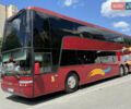 Красный Van Hool TD 927 SD3, объемом двигателя 12.82 л и пробегом 880 тыс. км за 60000 $, фото 7 на Automoto.ua