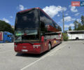 Червоний Van Hool TD 927 SD3, об'ємом двигуна 12.82 л та пробігом 880 тис. км за 60000 $, фото 8 на Automoto.ua