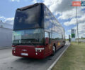 Красный Van Hool TD 927 SD3, объемом двигателя 12.82 л и пробегом 880 тыс. км за 60000 $, фото 9 на Automoto.ua