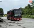 Червоний Van Hool TD 927 SD3, об'ємом двигуна 12.82 л та пробігом 880 тис. км за 60000 $, фото 1 на Automoto.ua