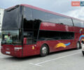 Червоний Van Hool TD 927 SD3, об'ємом двигуна 12.82 л та пробігом 880 тис. км за 60000 $, фото 12 на Automoto.ua