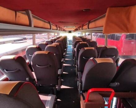Van Hool TD 927 SD3, объемом двигателя 12.9 л и пробегом 1 тыс. км за 55250 $, фото 1 на Automoto.ua