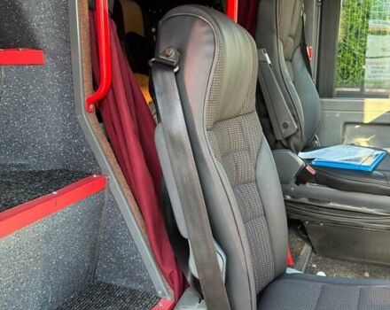 Van Hool TD 927 SD3, объемом двигателя 12.9 л и пробегом 1 тыс. км за 55250 $, фото 9 на Automoto.ua