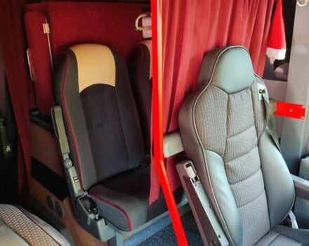 Van Hool TD 927 SD3, объемом двигателя 12.9 л и пробегом 1 тыс. км за 55250 $, фото 7 на Automoto.ua