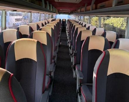 Van Hool TD 927 SD3, объемом двигателя 12.9 л и пробегом 1 тыс. км за 55250 $, фото 3 на Automoto.ua