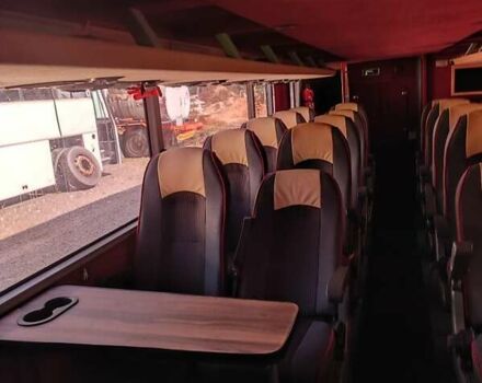 Van Hool TD 927 SD3, объемом двигателя 12.9 л и пробегом 1 тыс. км за 55250 $, фото 4 на Automoto.ua
