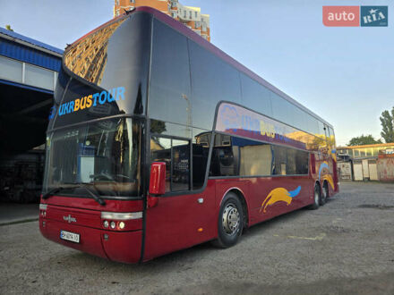 Van Hool TD 927 SD3 2001 в Одессе на Automoto.ua Van Hool TD 927 SD3, объемом двигателя 0 л и пробегом 920 тыс. км за 80000 $, фото 1 на Automoto.ua