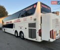 Белый Van Hool TDX27 Astromega, объемом двигателя 12.74 л и пробегом 2 тыс. км за 235000 $, фото 3 на Automoto.ua