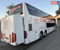 Белый Van Hool TDX27 Astromega, объемом двигателя 12.74 л и пробегом 2 тыс. км за 248000 $, фото 4 на Automoto.ua