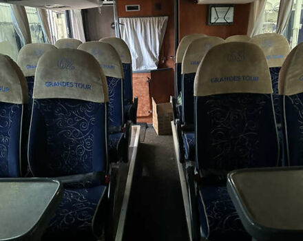 Белый Van Hool TDX27 Astromega, объемом двигателя 12.74 л и пробегом 2 тыс. км за 248000 $, фото 9 на Automoto.ua