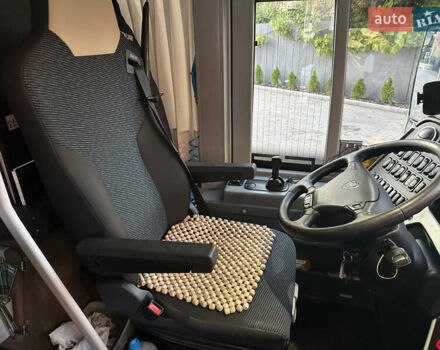 Белый Van Hool TDX27 Astromega, объемом двигателя 12.74 л и пробегом 2 тыс. км за 248000 $, фото 6 на Automoto.ua