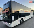 Белый Van Hool TDX27 Astromega, объемом двигателя 12.74 л и пробегом 2 тыс. км за 235000 $, фото 1 на Automoto.ua