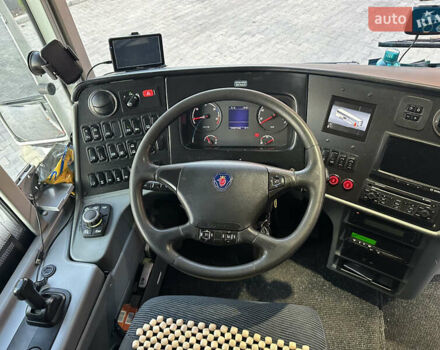 Белый Van Hool TDX27 Astromega, объемом двигателя 12.74 л и пробегом 2 тыс. км за 248000 $, фото 5 на Automoto.ua