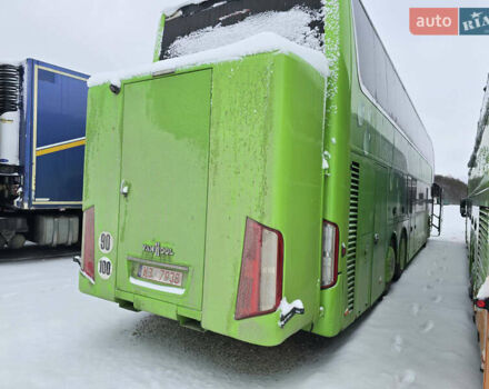 Van Hool TDX27 Astromega, об'ємом двигуна 0 л та пробігом 405 тис. км за 168000 $, фото 4 на Automoto.ua