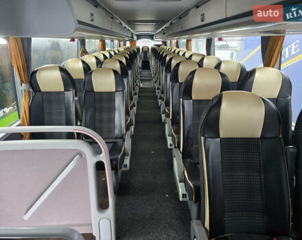 Van Hool TDX27 Astromega, об'ємом двигуна 0 л та пробігом 405 тис. км за 168000 $, фото 8 на Automoto.ua