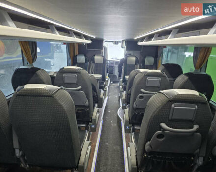 Van Hool TDX27 Astromega, об'ємом двигуна 0 л та пробігом 405 тис. км за 168000 $, фото 6 на Automoto.ua