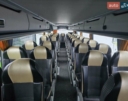 Van Hool TDX27 Astromega, об'ємом двигуна 0 л та пробігом 405 тис. км за 168000 $, фото 9 на Automoto.ua