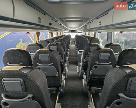 Van Hool TDX27 Astromega, об'ємом двигуна 0 л та пробігом 405 тис. км за 168000 $, фото 7 на Automoto.ua