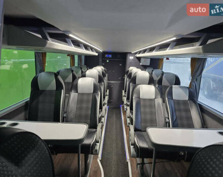 Van Hool TDX27 Astromega, об'ємом двигуна 0 л та пробігом 405 тис. км за 168000 $, фото 5 на Automoto.ua