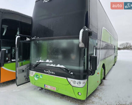 Van Hool TDX27 Astromega, об'ємом двигуна 0 л та пробігом 405 тис. км за 168000 $, фото 1 на Automoto.ua