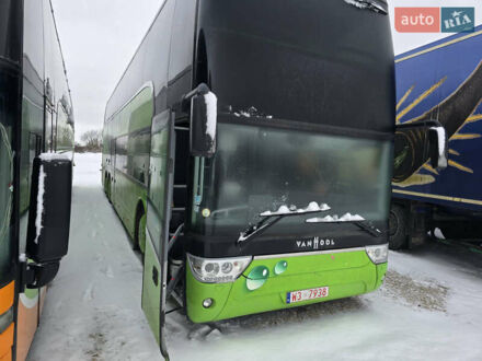 Van Hool TDX27 Astromega 2016 у Тернополі на Automoto.ua Van Hool TDX27 Astromega, об'ємом двигуна 0 л та пробігом 405 тис. км за 168000 $, фото 1 на Automoto.ua