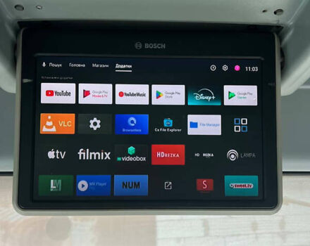 Білий Van Hool TX15, об'ємом двигуна 12.9 л та пробігом 650 тис. км за 150000 $, фото 20 на Automoto.ua