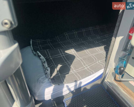 Білий Van Hool TX15, об'ємом двигуна 12.9 л та пробігом 650 тис. км за 150000 $, фото 12 на Automoto.ua