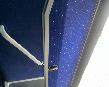 Білий Van Hool TX15, об'ємом двигуна 12.9 л та пробігом 650 тис. км за 150000 $, фото 11 на Automoto.ua