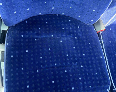 Білий Van Hool TX15, об'ємом двигуна 12.9 л та пробігом 650 тис. км за 150000 $, фото 15 на Automoto.ua