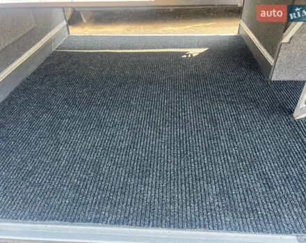 Білий Van Hool TX15, об'ємом двигуна 12.9 л та пробігом 650 тис. км за 150000 $, фото 16 на Automoto.ua