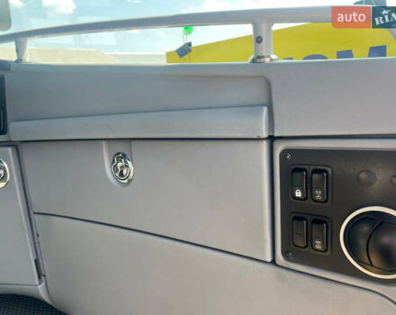 Білий Van Hool TX15, об'ємом двигуна 12.9 л та пробігом 650 тис. км за 150000 $, фото 13 на Automoto.ua