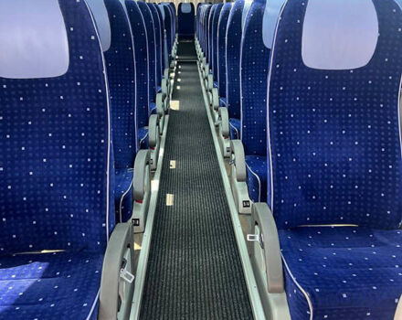 Білий Van Hool TX15, об'ємом двигуна 12.9 л та пробігом 650 тис. км за 150000 $, фото 18 на Automoto.ua