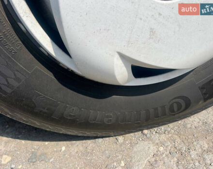 Білий Van Hool TX15, об'ємом двигуна 12.9 л та пробігом 650 тис. км за 150000 $, фото 17 на Automoto.ua