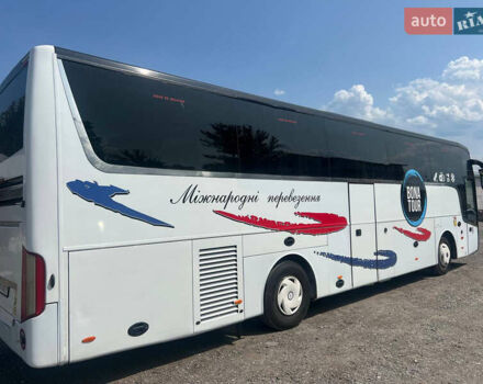 Білий Van Hool TX15, об'ємом двигуна 12.9 л та пробігом 650 тис. км за 150000 $, фото 3 на Automoto.ua