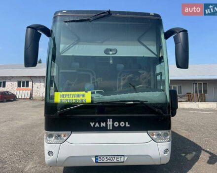 Білий Van Hool TX15, об'ємом двигуна 12.9 л та пробігом 650 тис. км за 150000 $, фото 2 на Automoto.ua