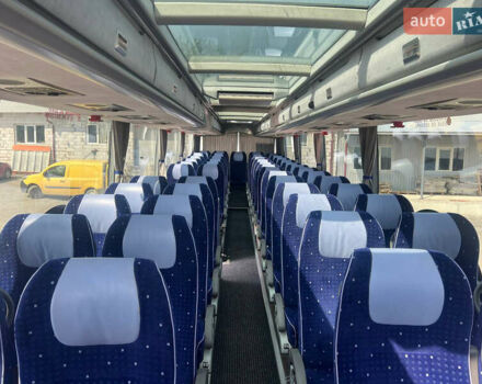 Білий Van Hool TX15, об'ємом двигуна 12.9 л та пробігом 650 тис. км за 150000 $, фото 8 на Automoto.ua