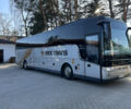 Серый Van Hool TX16 Alicron, объемом двигателя 12.9 л и пробегом 10 тыс. км за 140000 $, фото 1 на Automoto.ua