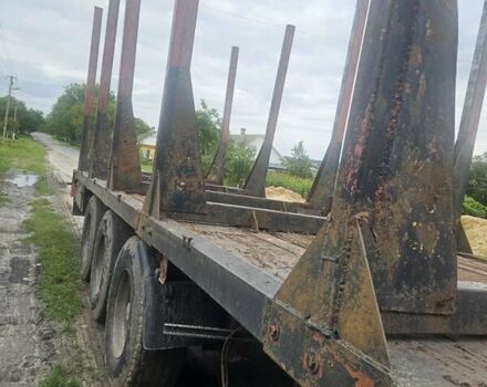 Van Hool VH 2001 в Ровно на Automoto.ua Красный Van Hool VH, объемом двигателя 0 л и пробегом 200 тыс. км за 4999 $, фото 2 на Automoto.ua