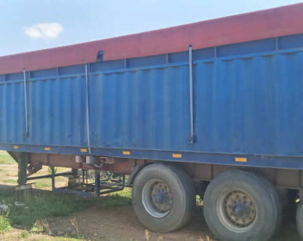 Van Hool VH, об'ємом двигуна 0 л та пробігом 0 тис. км за 4800 $, фото 3 на Automoto.ua